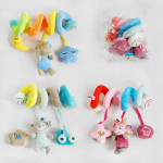 Брязкальце м'яке С 47838 