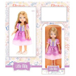 Лялька 91065 А 