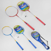 Бадмінтон C 44565, у чохлі