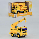 Кран WY 511 D музичний, світиться, в коробці