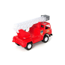 Пожежна машина 027 