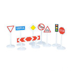 Дорожні знаки 5608