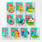 Брязкальце 8820-3 на листі