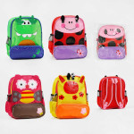 Рюкзак C 57501, тваринка, у пакеті