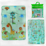 Килимок двосторонній С 36559 EVA 180х120 см