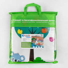 Килимок двосторонній С 36559 EVA 180х120 см