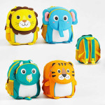 Рюкзак С 61603, тваринка