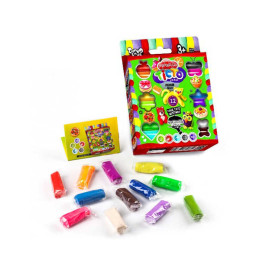 Тісто для ліплення 