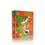 Міні-розвиваюча гра асоціації 