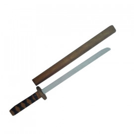 Іграшка дерев’яна «Самурайський меч»