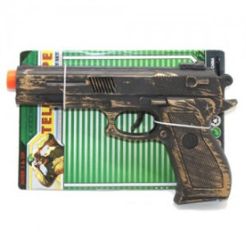 Іграшкова зброя «Пістолет»