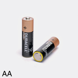Батарейка Duracell LR6 BI12 Alkaline