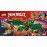 Конструктор LEGO Ninjago Зелений лісовий дракон Ллойда