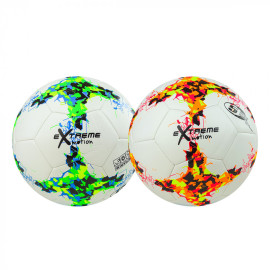 М'яч футбол  арт. FB190822, PU, 400 г,  2 кольори