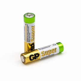 Батарейка LR03 GP SUPER-1-1