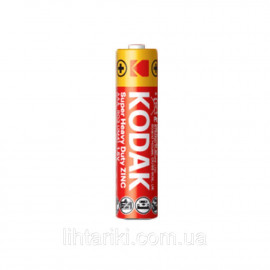 Батарейка Kodak R3 (AAA) 1,5V