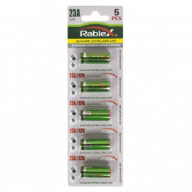 Батарейка Rablex 23A