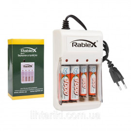 Зарядное устройство Rablex RB115