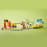 Конструктор LEGO DUPLO Town 3-в-1 Будівельна техніка