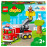 Конструктор LEGO DUPLO Пожежна машина