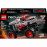 Конструктор LEGO Technic Monster Jam ThunderROARus з інерційним двигуном