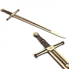 Сувенірний меч, модель «Ведьмак»
