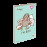Блокнот YES А7/48 кл клей YES Pusheen