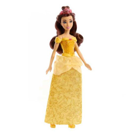 Лялька-принцеса Белль Disney Princess