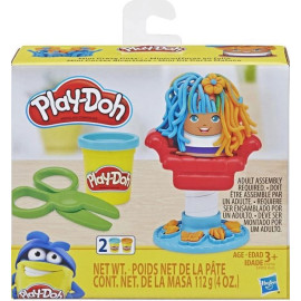 Play-Doh  Улюблені набори в мініатюрі. Ціна за 1 набір