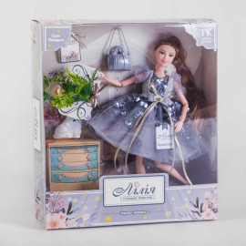 Лялька Лілія ТК - 13296, 